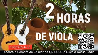 2 HORAS DE PAGODE VIOLA CAIPIRA MODA MODÃO SERTANEJO GOSPEL [upl. by Tabby26]