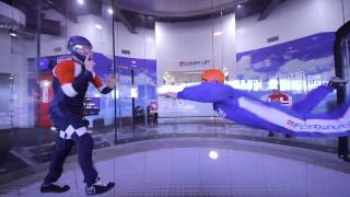 The iFLY Experience  from First Flight to Pro [upl. by Yearwood]