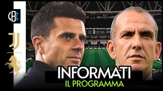 DI CANIO DURO SU VLAHOVIC  VERSO IL LIPSIA IL PROGRAMMA DELLA JUVENTUS [upl. by Elagiba]