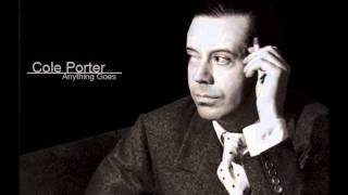 I get a kick out of youCole Porter [upl. by Hairom]