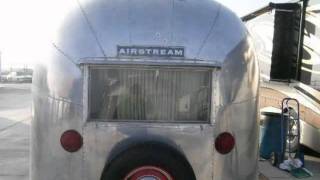 1962 Airstream GLOBETROTTER 19  For Sale [upl. by Werna]