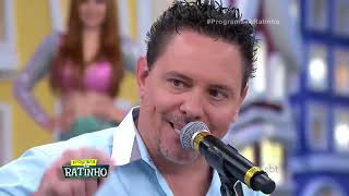 Programa do Ratinho  Dez ou Mil 16052016 Parte 1 DezOuMil [upl. by Berglund]