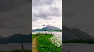 kanjirapuzha dam back sideiceland beachIrumban chola mannarkkad palakkadtourism dweep iceland [upl. by Brunhild943]