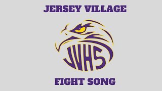 Jersey Village High School Fight Song Jersey Village TX [upl. by Ario]