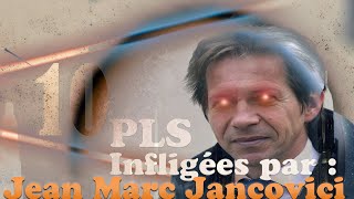 10 PLS infligées par  Jean Marc Jancovici [upl. by Lovell]