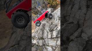 Axial SCX24 Deadbolt 124 scale Rc rock crawler injora meusracing [upl. by Ormiston379]