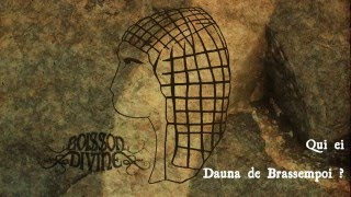 BOISSON DIVINE  Dauna de Brassempoi with lyrics [upl. by Fulbright]