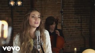 Lauren Daigle  Power To Redeem Deluxe Sessions [upl. by Lamak]