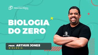 Biologia do Zero  ENEM e vestibulares – CFPonline [upl. by Gundry]