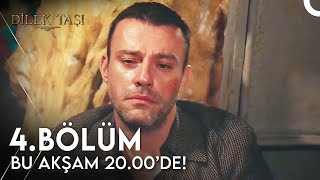 Dilek Taşı 4 Bölümü ile Bu Akşam 2000de [upl. by Grounds]