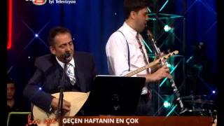 YAVUZ BİNGÖLETEK SARIURFANIN ETRAFI 2013TV8 [upl. by Sherrer]