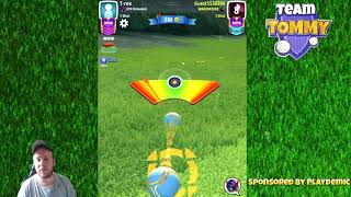 Golf Clash tips Hole 3  Par 5 Drumore Links  Celtic Cup Tournament  PRO amp EXPERT Guide [upl. by Fons524]