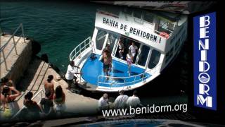 Spot de Benidorm para Internet [upl. by Boucher134]