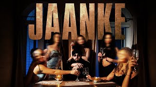 BK  JAANKE OFFICIAL VIDEO  Fallen Angels Prod  Anker Deol [upl. by Adnal]