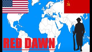 Red Dawn Episode 26  1981 [upl. by Musihc]