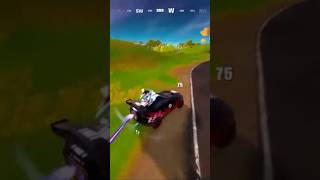 Get out of the road fortnite epicgames fun gaming Qwertz fortniteclips epicgameplays [upl. by Tisbe]