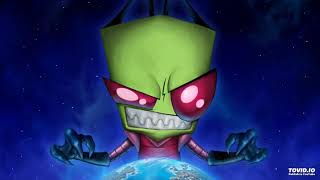 Invader Zim Lyrical End Theme [upl. by Neff]