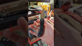 The Chupacabra The EDC Knife You Didnt Know You Needed [upl. by Alejandro]