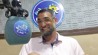 Entrevista Rádio Sol Leste FM  Hipnoterapia [upl. by Yarazed351]