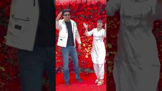 Ladda ka Lada 2 🥰❤️ Isha Rathi with Aman bhaiya dance 😍❤️ trending isha dance viarlshort share [upl. by Siver]