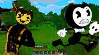 SAMMY LAWRENCE ATTACKS ME IN MINECRAFT PE BATIM Minecraft [upl. by Becht]