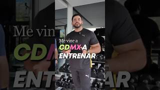 Concurso de lagartijas con el De Caliván fy fyp gym parati viral [upl. by Annaert]