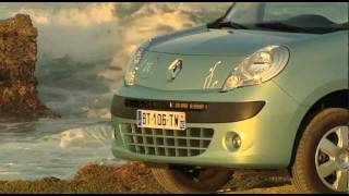 2012 Renault Kangoo ZE [upl. by Dekow624]