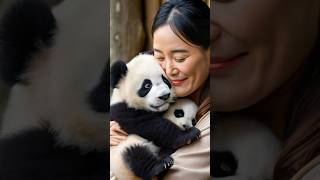 Panda Nanny jobs salary of up to 32000 year shorts [upl. by Aneehsyt]