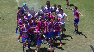 Resumen de 6ta Div  Pedal Campeón 2024 [upl. by Pomeroy321]