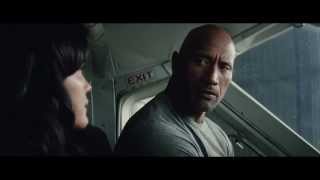 SAN ANDREAS  TV Spot 1  Français  VOST [upl. by Alemac630]