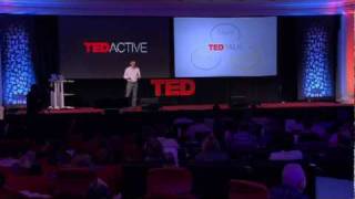 Lies damned lies and statistics about TEDTalks [upl. by Nillok]