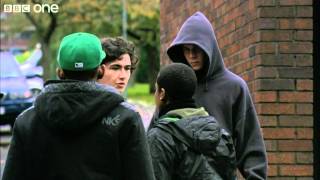 Josh is Taken by Eugenes Gang  Waterloo Road  Series 7 Episode 30  BBC One [upl. by Maris478]