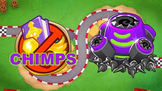 Karts amp Dardos  CHIMPS  Bloons TD 6 [upl. by Socrates]