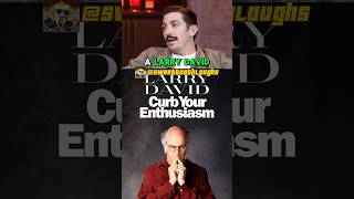 Andrew Schulz tried to VOTE like Larry David andrewschulz flagrant comedyshorts [upl. by Imik]