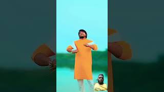 Suraj Chhath puja song video funny reels love shortvideo [upl. by Ahsoyek]