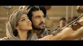 Jorsey Jorsey Magadheera Movie Song Lyrics  Ram CharanKajal  Aditya Music  Telugu Dance Songs [upl. by Mariko]