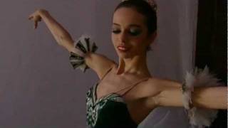 Prix de Lausanne Video Advent Calendar  Day 12  Diana Vishneva [upl. by Gies]