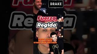 Drake Teams Up with Street Mob for Chino Pacas Album 🤯 BreakingNews [upl. by Fidela]