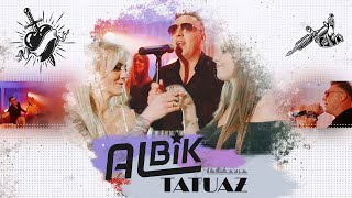 ALBIK  TATUAŻ Official Video [upl. by Nandor703]