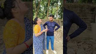 Wifi settings🤪🤣🤣 পাগল নিয়ে আর পারিনা🥹🤣 bangalcomedy funny comedy trending shortsviral youtube [upl. by Bainter219]