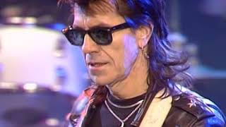 Link Wray  Rumble  11121984 [upl. by Jordain524]