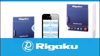 Rigaku MiniFlex Japanese [upl. by Bigelow]