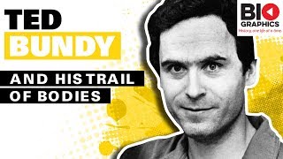 Ted Bundy and His Trail of Bodies [upl. by Xyla897]