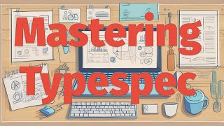 Master TypeSpec StepbyStep Guide for Beginners [upl. by Notpmah]