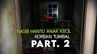 Tumbal Pesugihan  Pulang Insanity Part 2 [upl. by Ellennaj845]