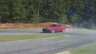 Skyline Drifting  Black Hills Circuit [upl. by Danica27]