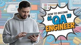 How to become QA engineer  QA tester  QA Engineer roadmap  QA engineer roles and responsibilities [upl. by Mohammad]