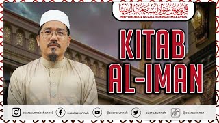 29102024 KITAB AL IMAN [upl. by Adnarim]