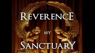 Rediscovering Reverence and the Fear of God [upl. by Seadon]