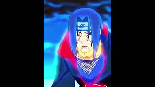 Itachi Twixtor4K Edit GlowCapCut fyp shortsyoutube viral viralshorts [upl. by Mazonson]